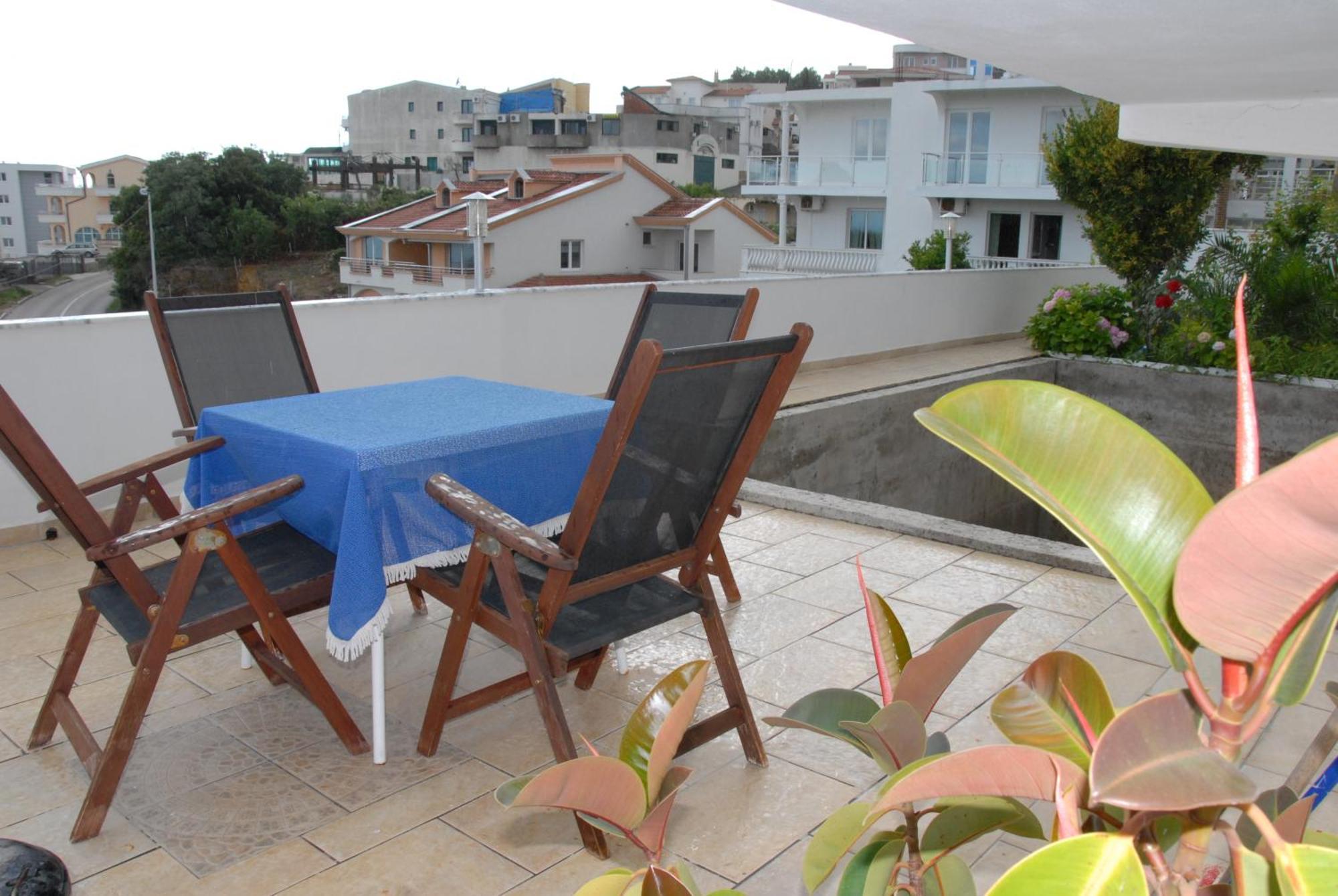 Guest House Evropa 2 Улцинь Номер фото