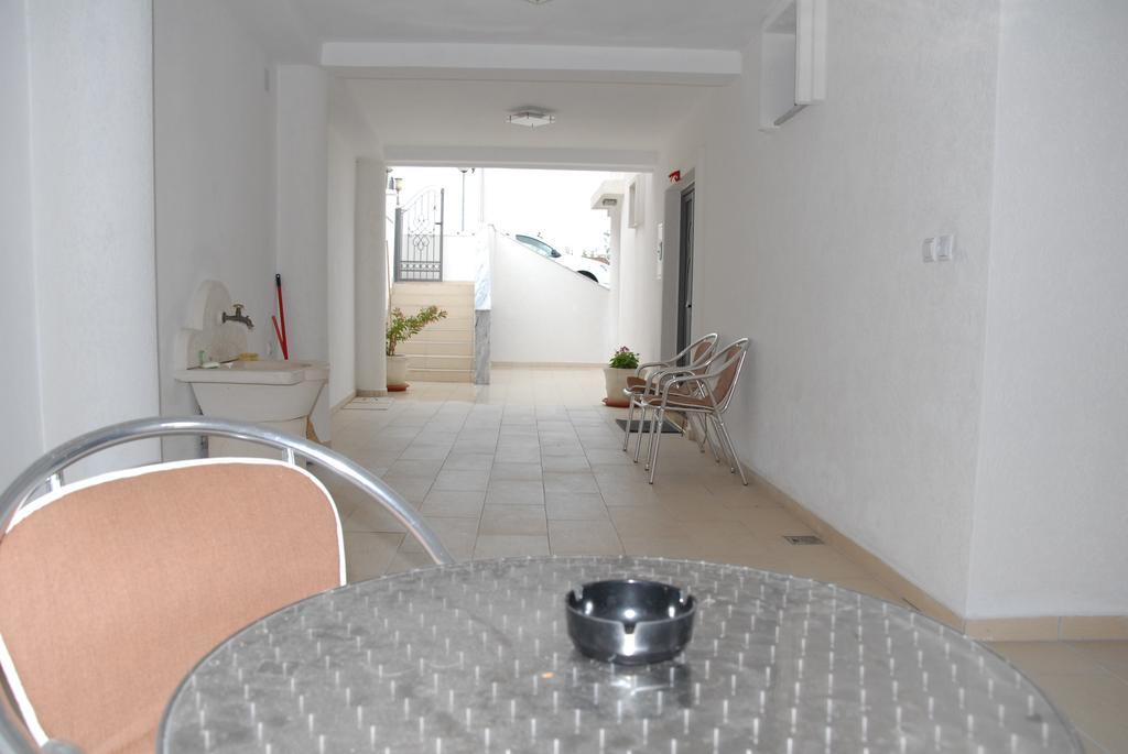 Guest House Evropa 2 Улцинь Номер фото