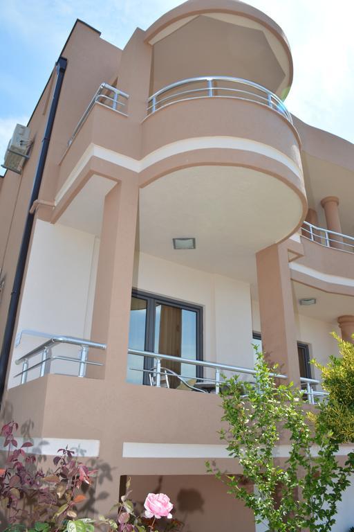 Guest House Evropa 2 Улцинь Экстерьер фото