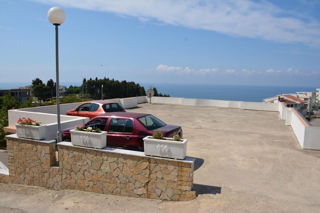 Guest House Evropa 2 Улцинь Экстерьер фото