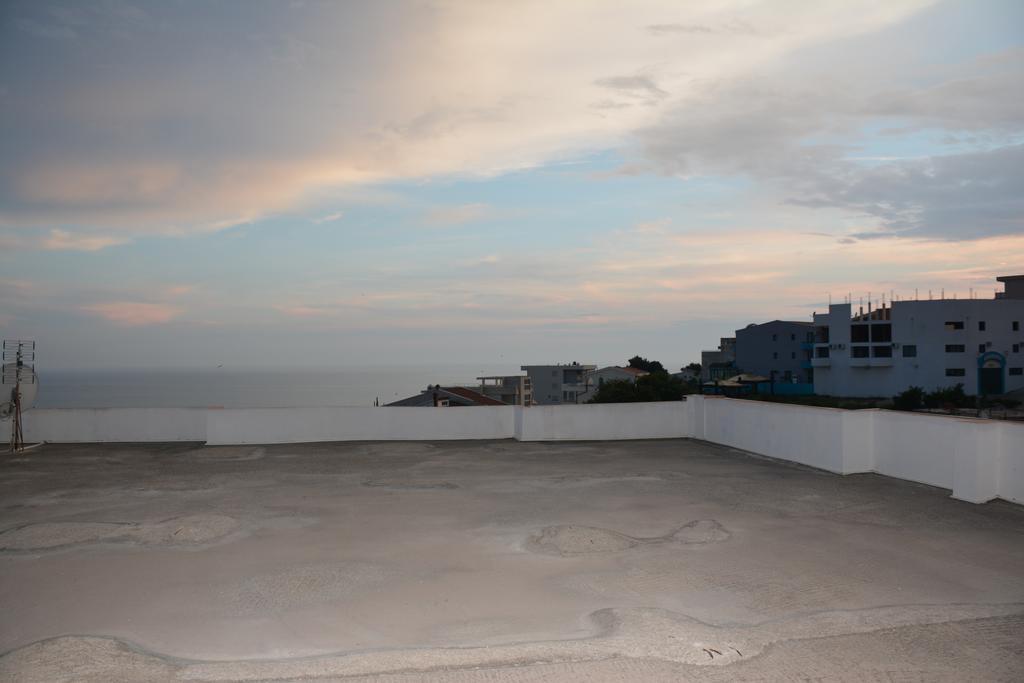 Guest House Evropa 2 Улцинь Экстерьер фото